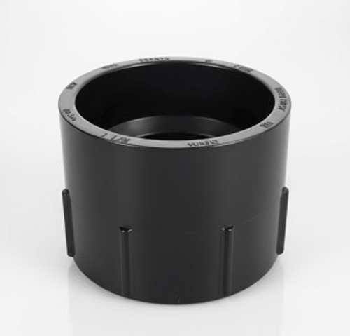 Adaptador hembra de alta presión para piscinas 