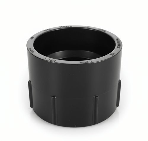 Adaptador hembra de alta presión para piscinas 