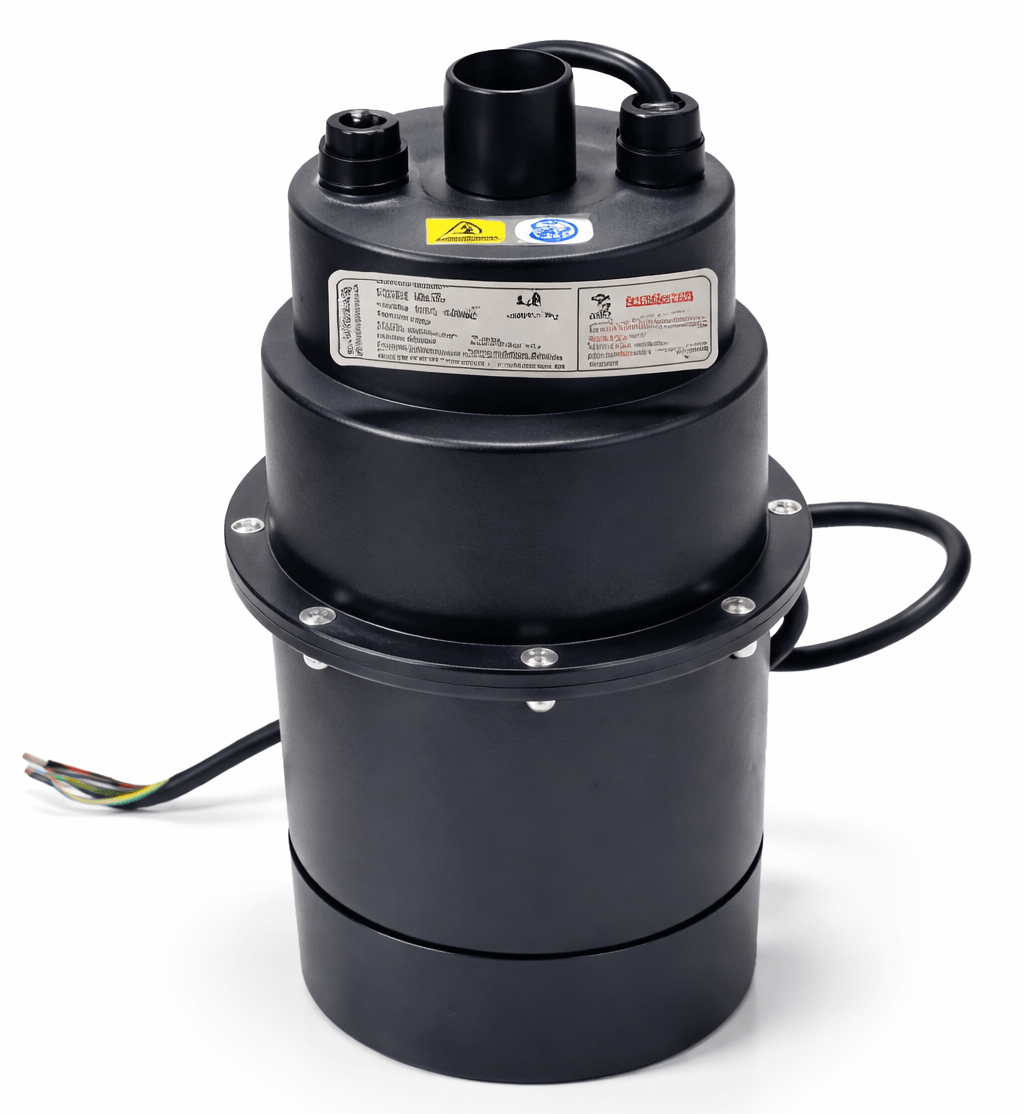Blower para piscinas y jacuzzi- casas, residenciales, villas y más