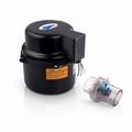 Blower de aire silencioso para piscinas