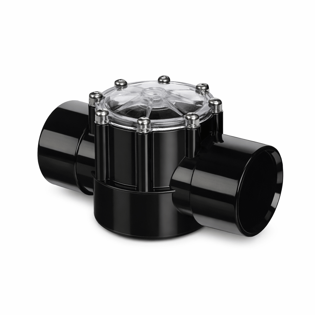 Bomba de piscina para sistema de filtrado
