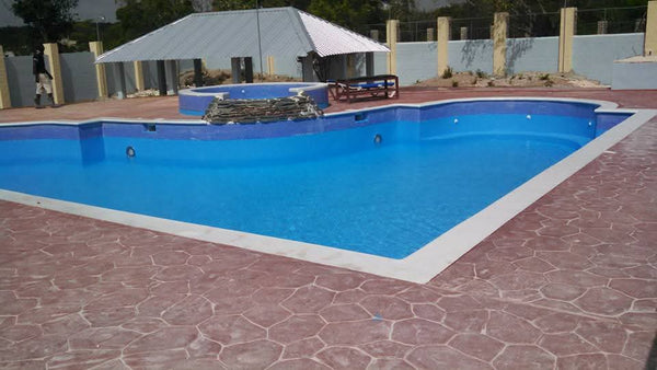 Proyecto Hotel el viajante (Veron Punta Cana)