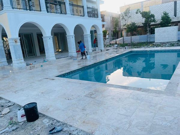 Proyecto Hacienda B-49 (Cap Cana)