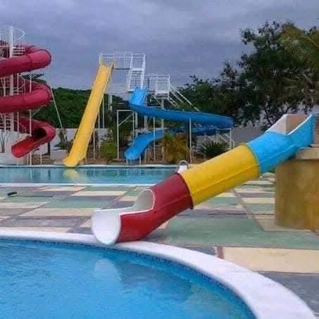 Proyecto Piscina La Tinaja