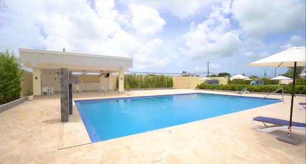 3 Proyecto Hotel el Yonu (Piscina Adulto)